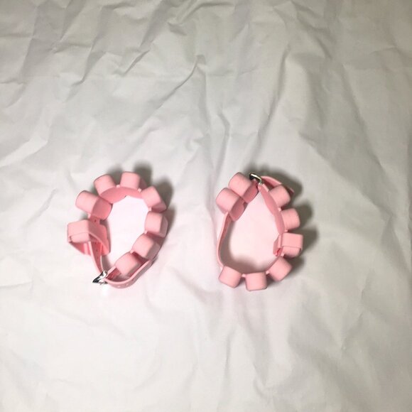 🛑 SPORTNEER Wrist & Ankle ➕🆒 WEIGHTS Adjustable Bracelet Fitness💸BUY NOW‼️ - Picture 13 of 16